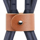 Кабель Native Union Belt Cable Lightning Medium Marine